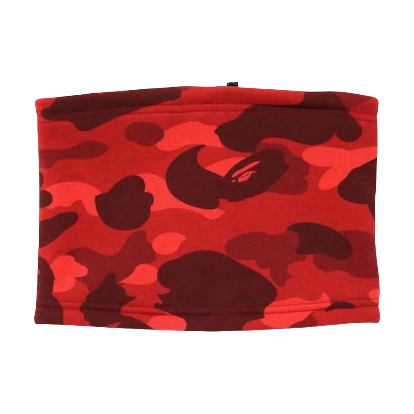 Bape Color Camo Neck Warmer