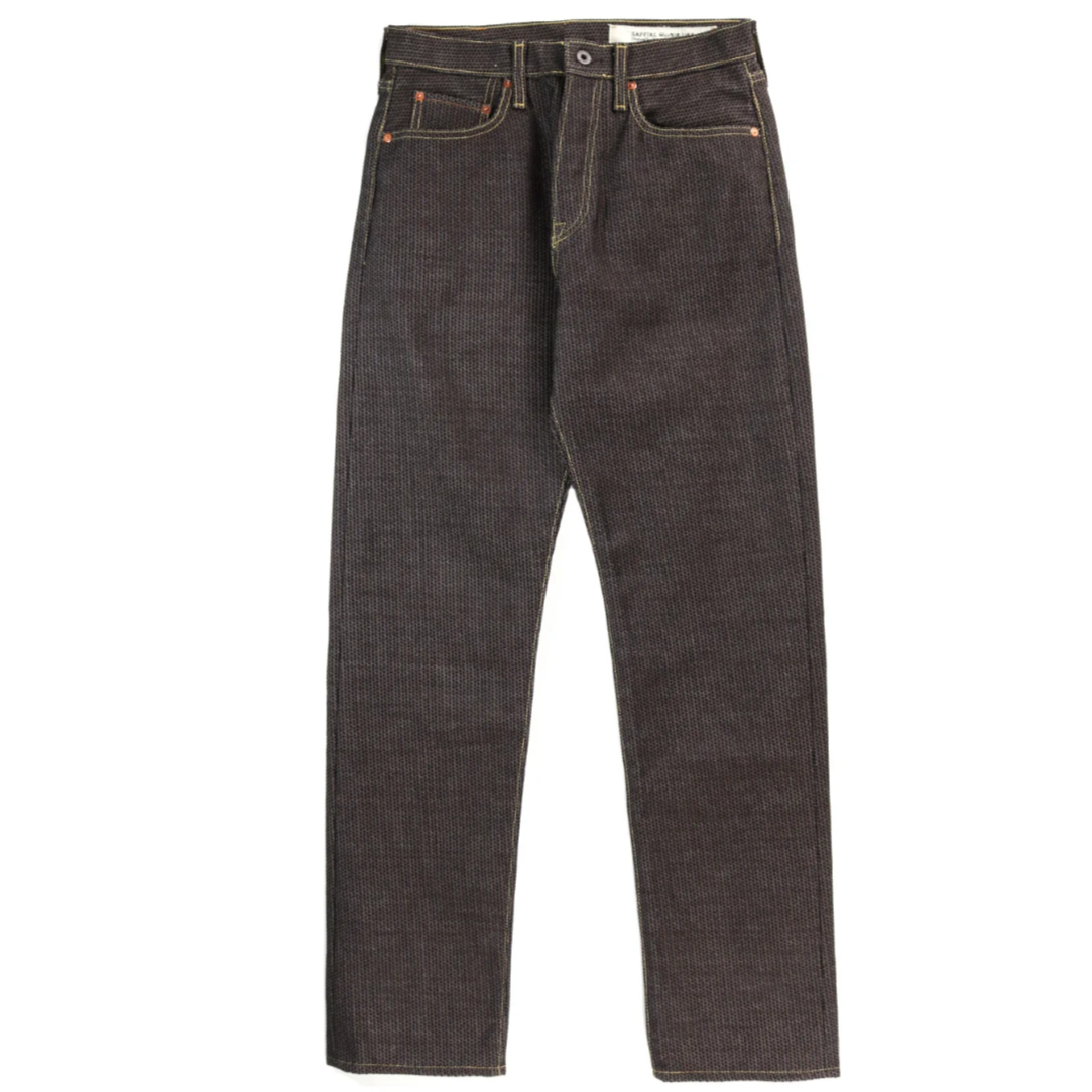 Kapital Century Denim 5P Monkey Cisco No. 5