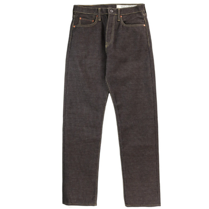 Kapital Century Denim 5P Monkey Cisco No. 5