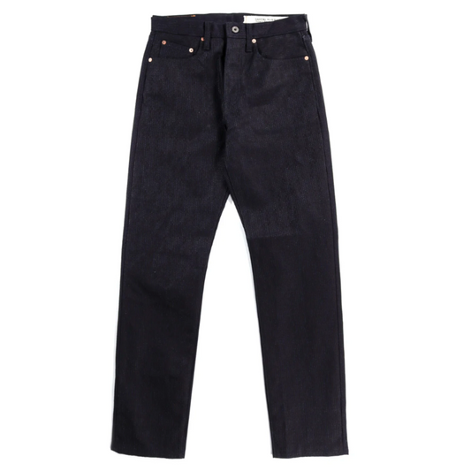 Kapital Century Denim 5P Monkey Cisco No. 123