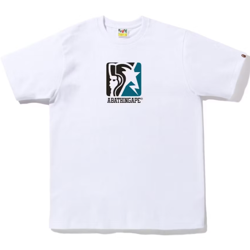 Bape Archive Graphic Tee #13