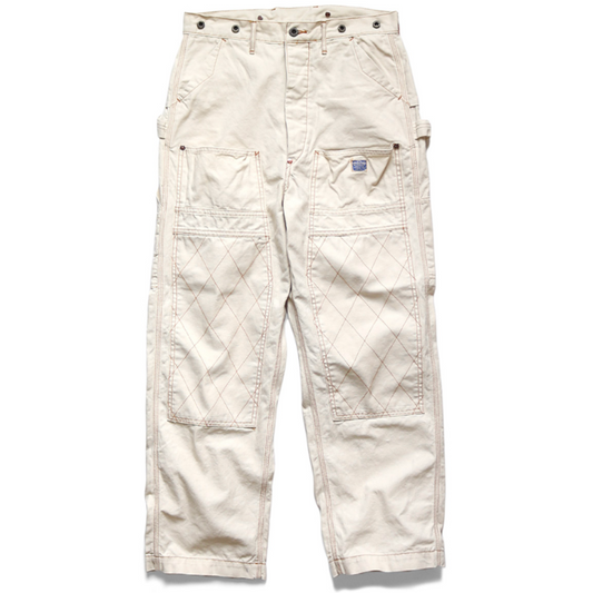 Kapital Thin Canvas Lumber Pants