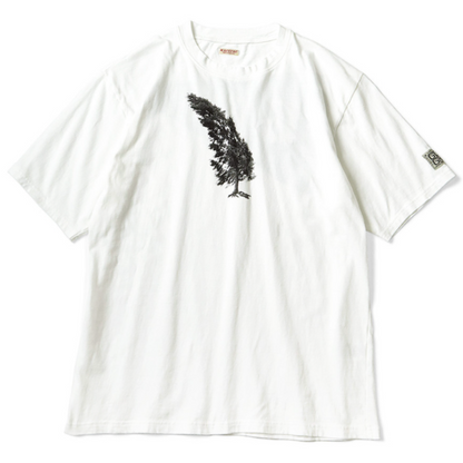 Kapital 20/- Tenjiku Crew T (Conifer & G_G_G pt)