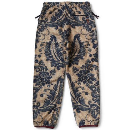 Kapital Damask Fleece Easy Pants