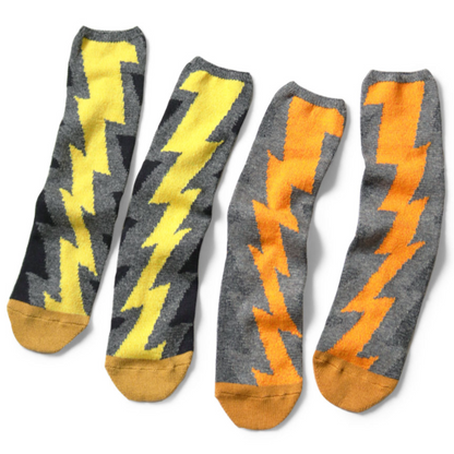 Kapital 96 Thunder Socks