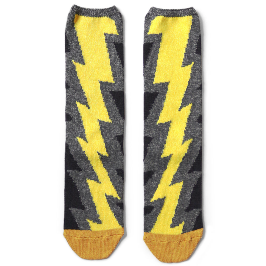 Kapital 96 Thunder Socks