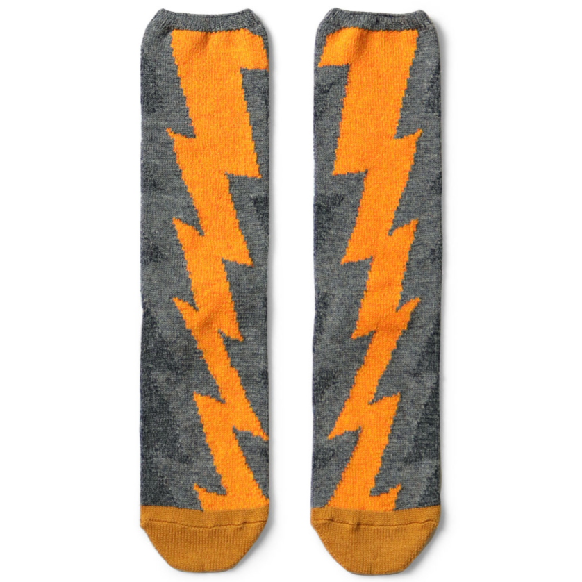 Kapital 96 Thunder Socks