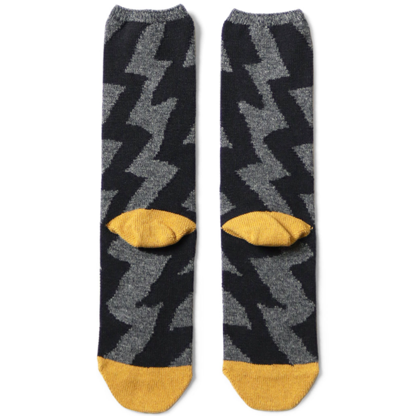 Kapital 96 Thunder Socks