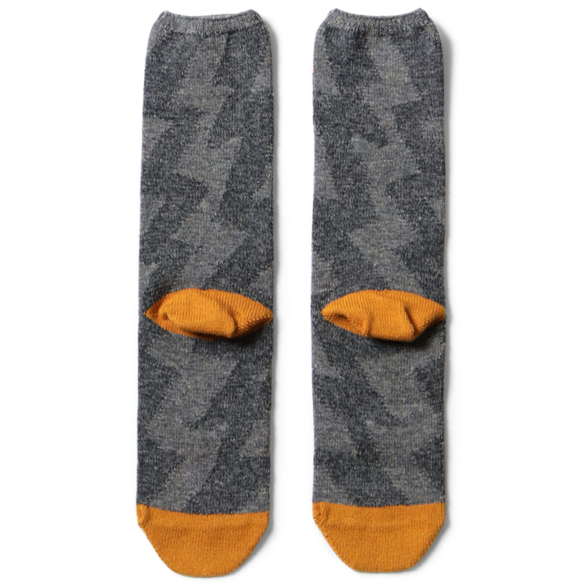 Kapital 96 Thunder Socks