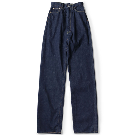 Kapital 12oz Denim 5P New Momon-Low (High)