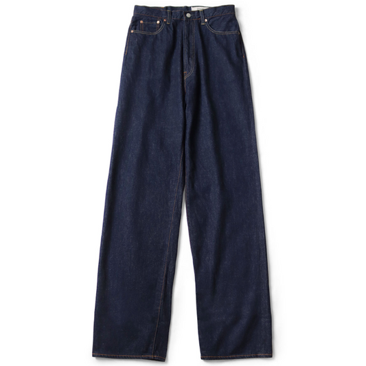 Kapital 12oz Denim 5P New Momon-Low