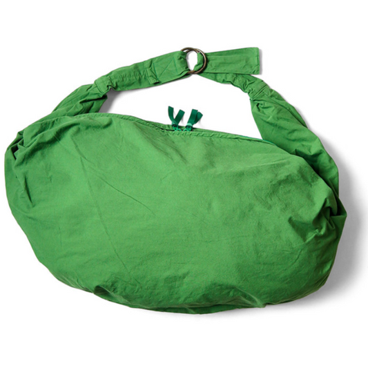 Kapital High Density Ox Transit Snufkin Bag