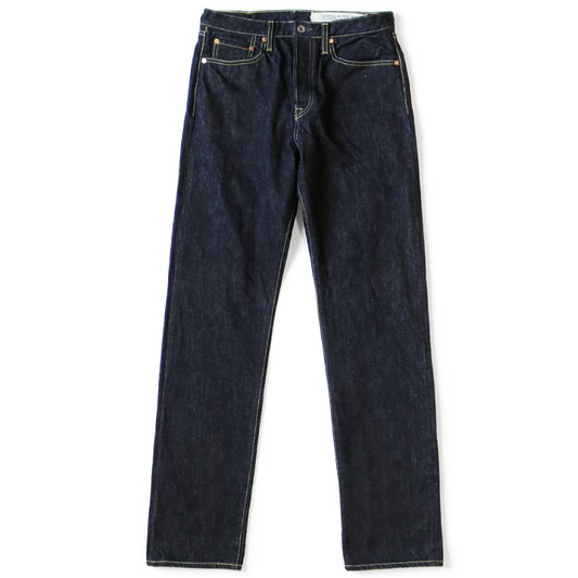 Kapital 14oz Denim 5P Monkey Cisco