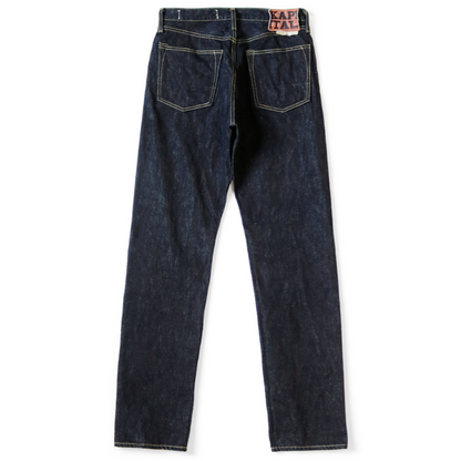 Kapital 14oz Denim 5P Monkey Cisco