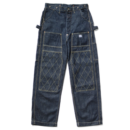 Kapital 11.5oz Denim Lumber Pants