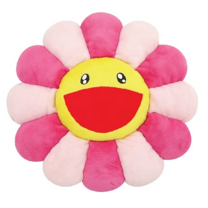 Takashi Murakami Flower Cushion (30cm)