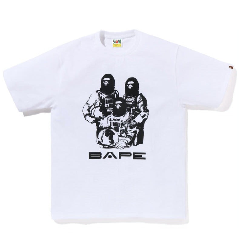 Bape Tee Package Box Set