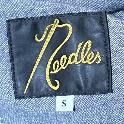 Needles Frayed Shorts