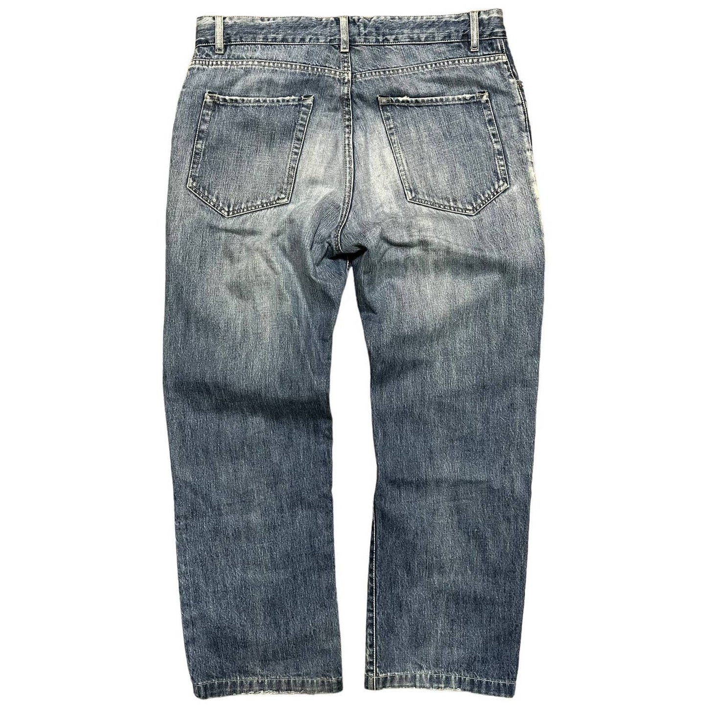 C.P. Company Jeans