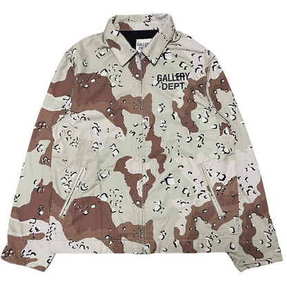 Gallery Dept Montecito Jacket (Desert Camo)