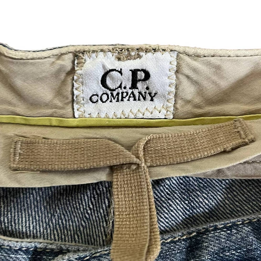 C.P. Company Jeans