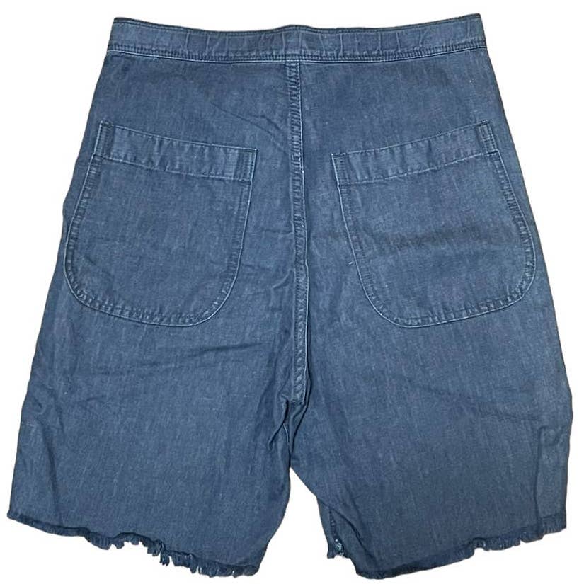 Needles Frayed Shorts