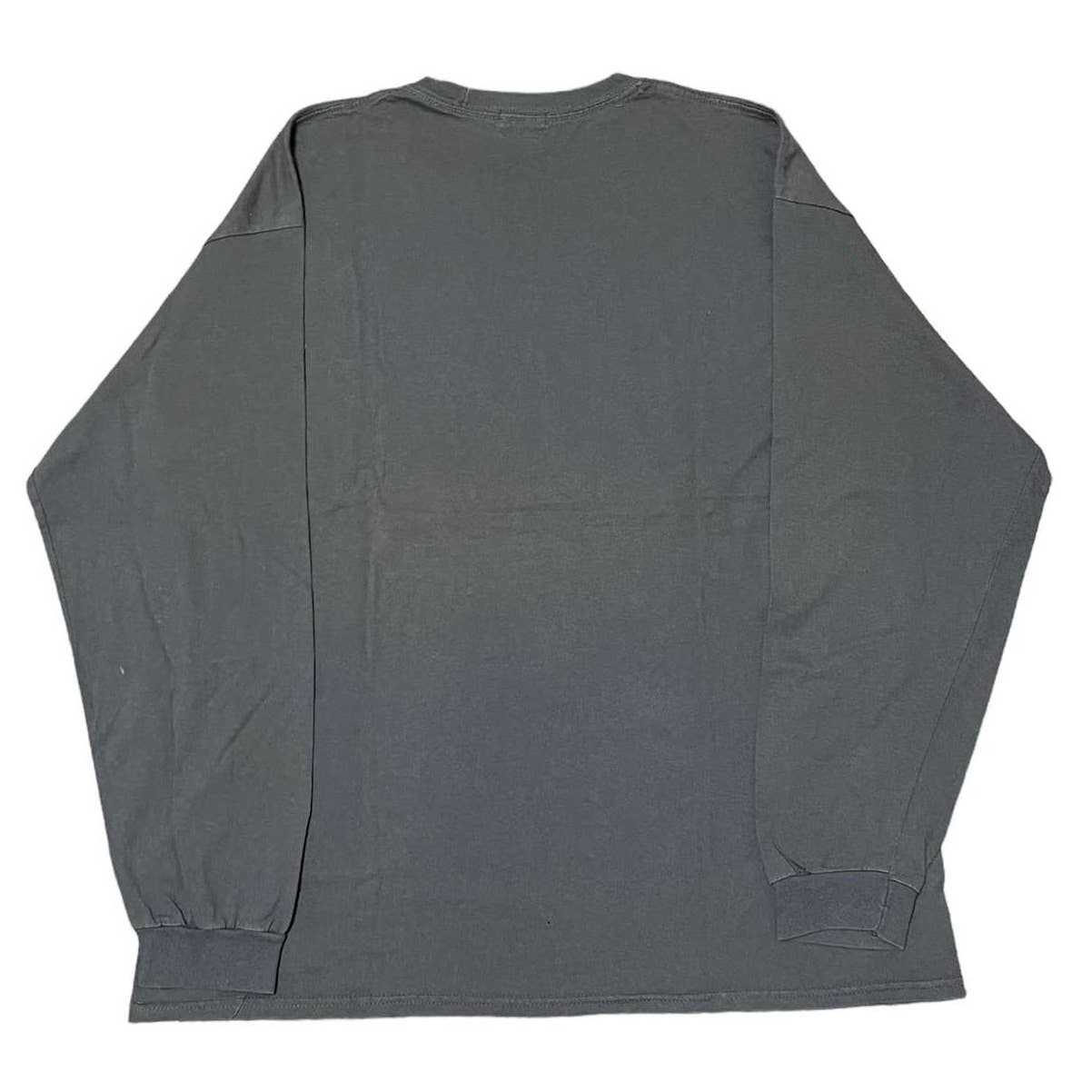 Number (N)ine N(N) Long Sleeve Shirt – COJP Gallery