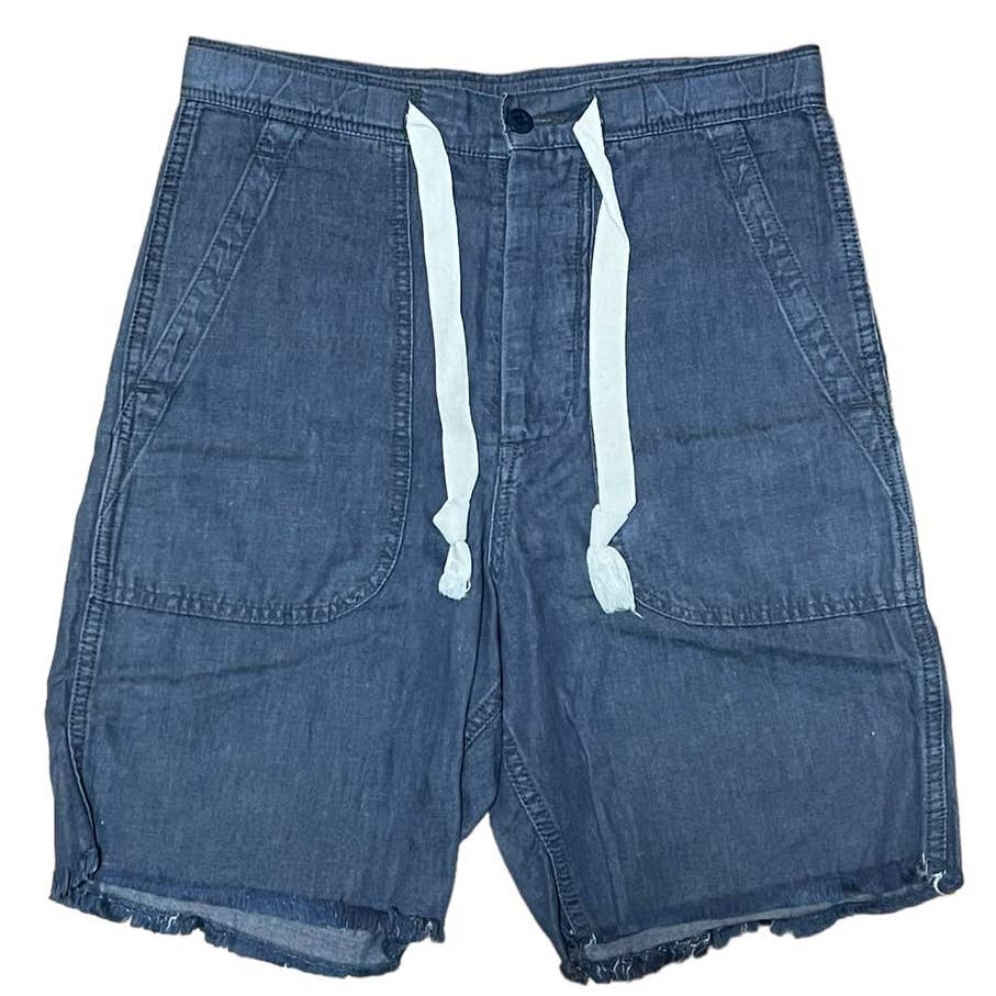 Needles Frayed Shorts