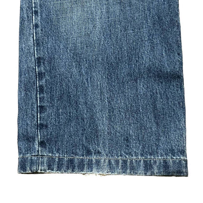 C.P. Company Jeans
