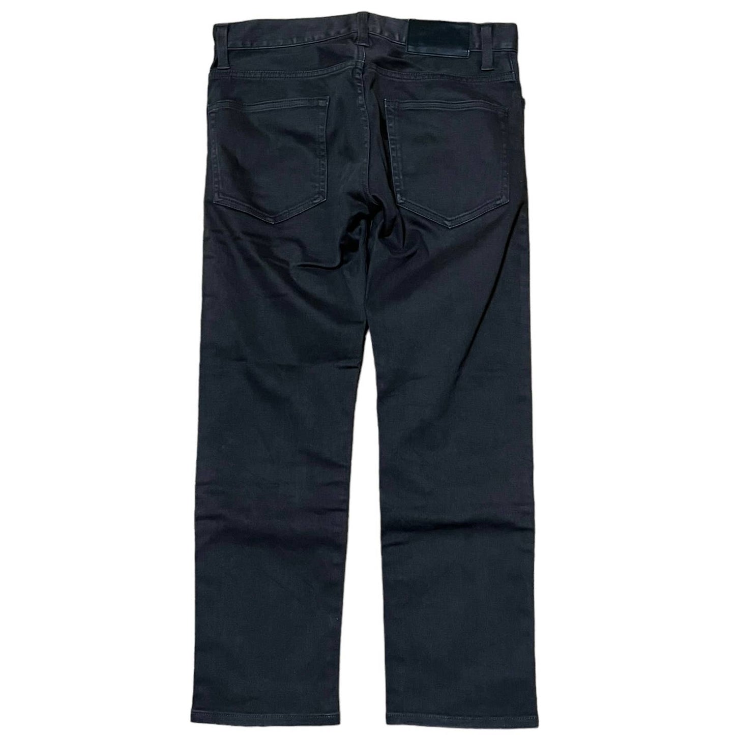 Undercoverism Charcoal Pants