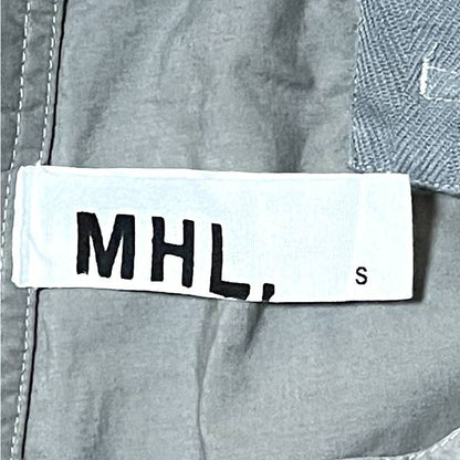 Margaret Howell MHL Track Pants