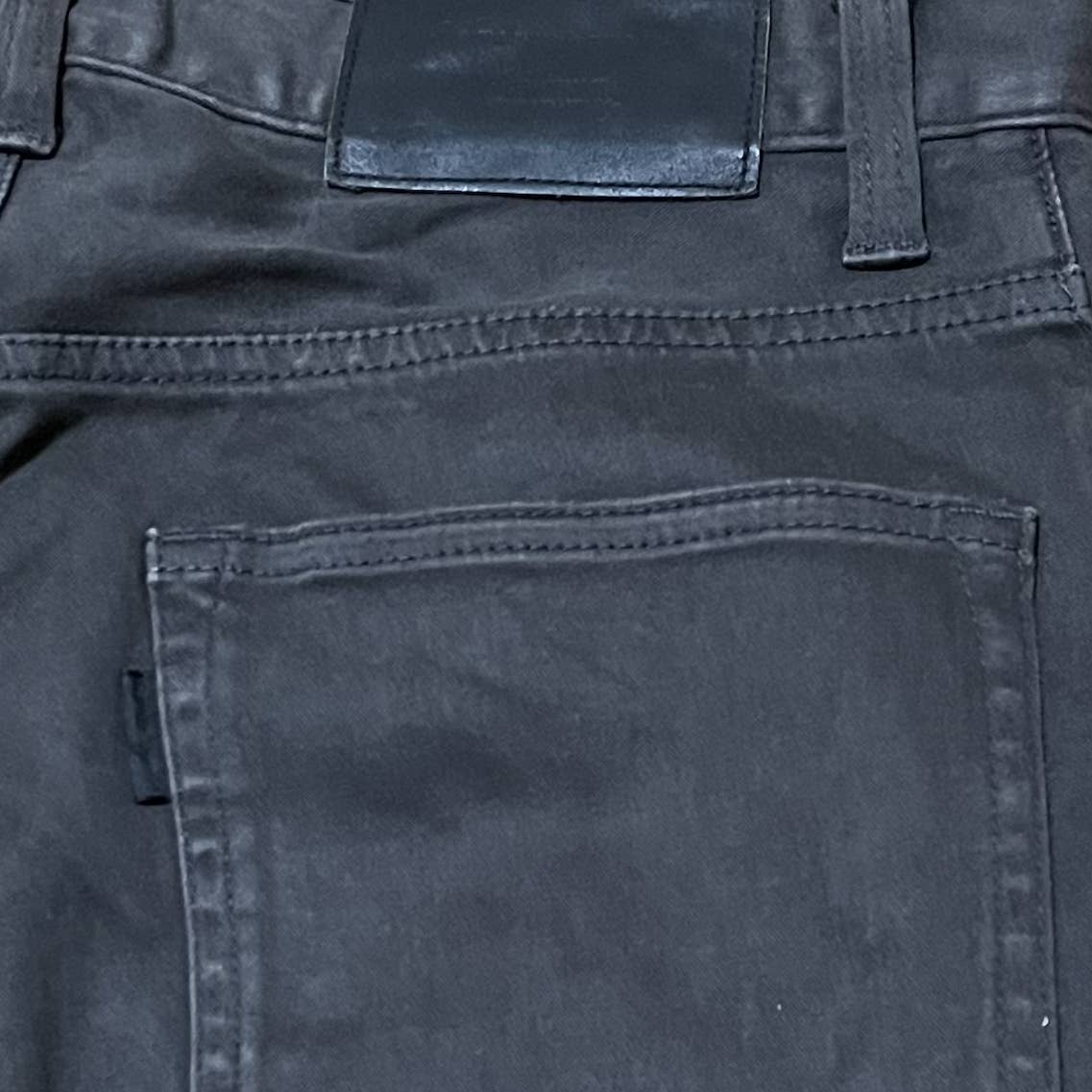 Undercoverism Charcoal Pants