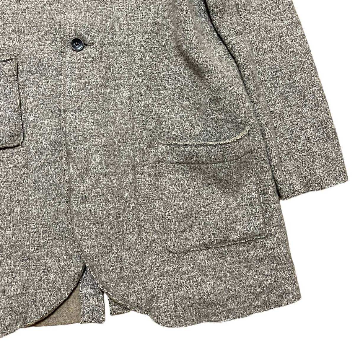 Kapital Wool Jacket