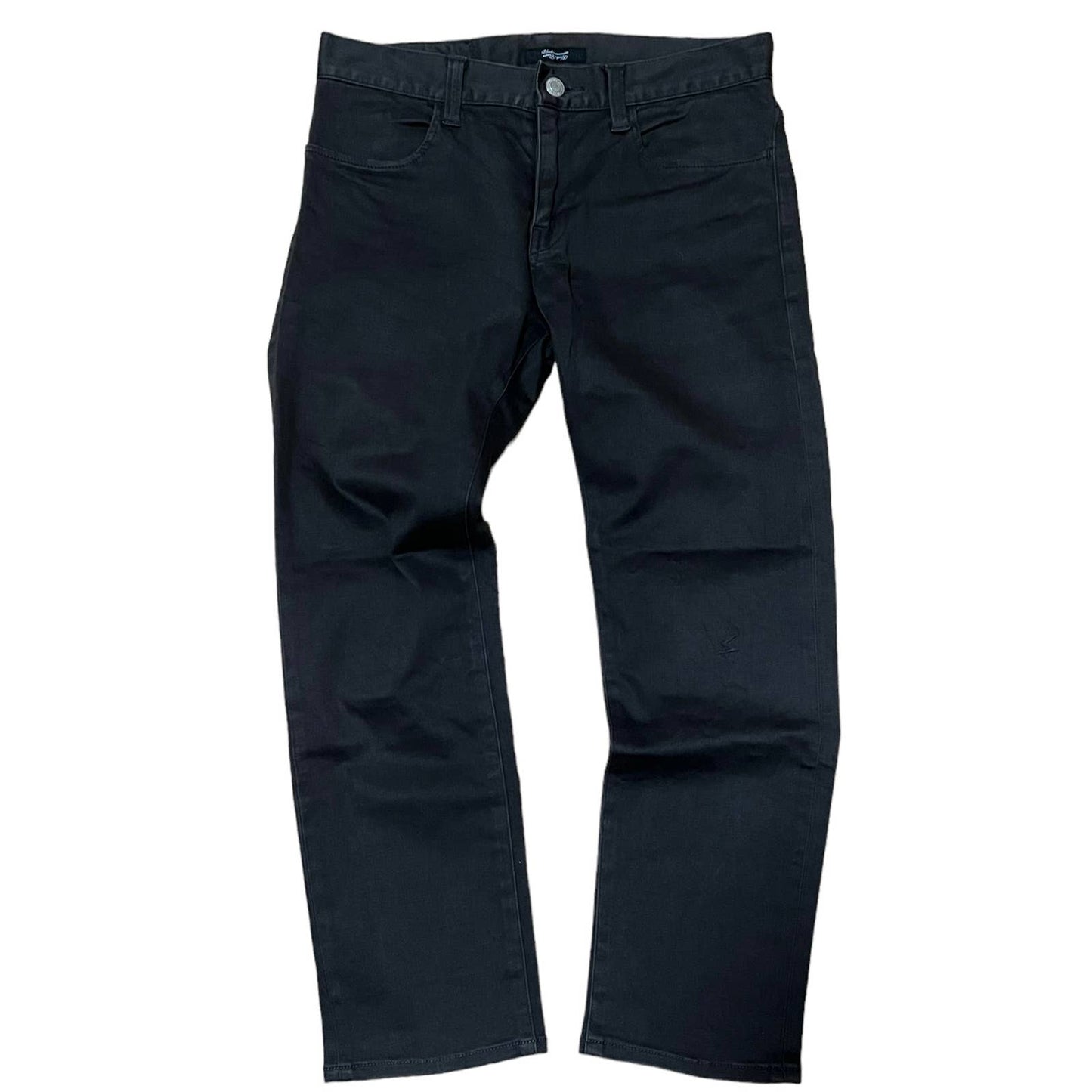 Undercoverism Charcoal Pants