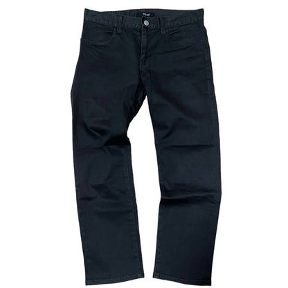 Undercoverism Charcoal Pants