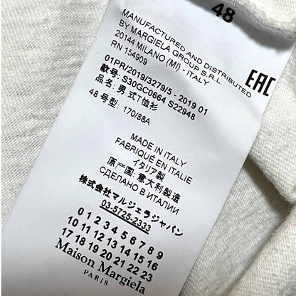 Maison Martin Margiela SS19 'Hello Sailor" Tee