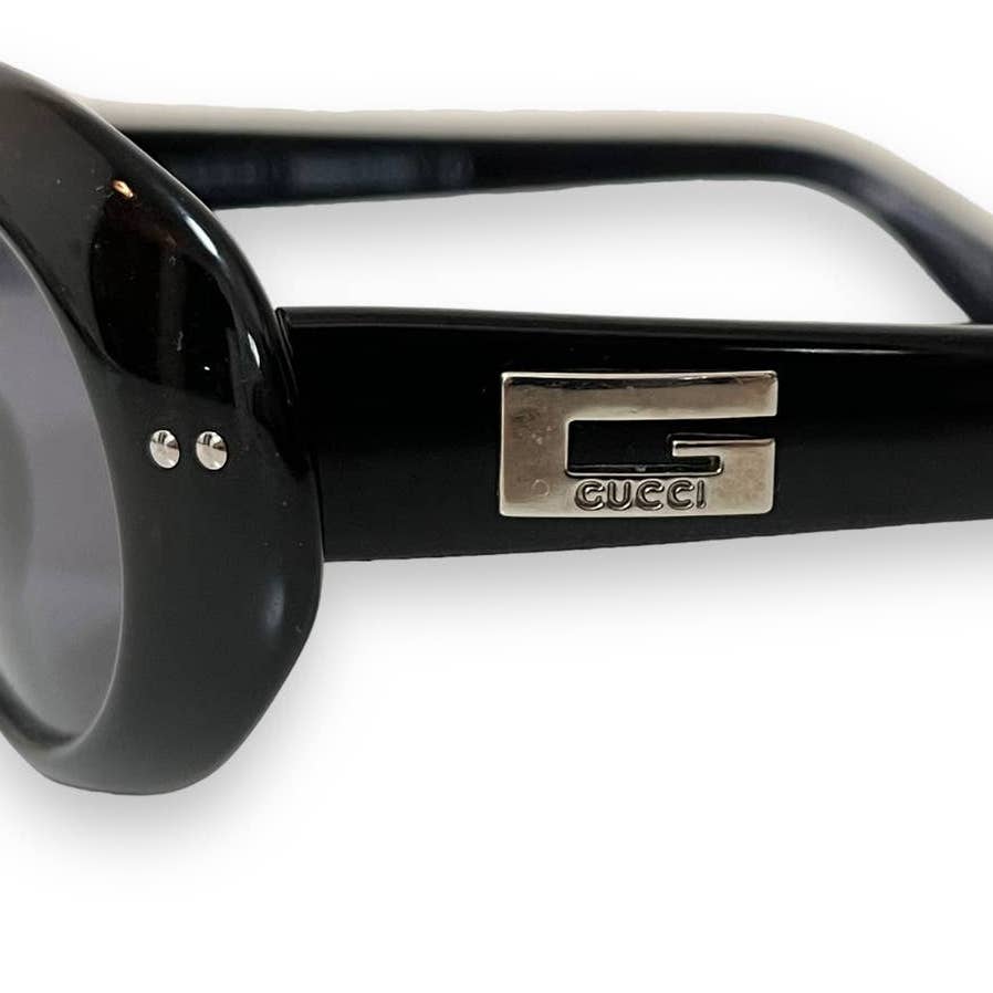 Gucci 135 shop sunglasses