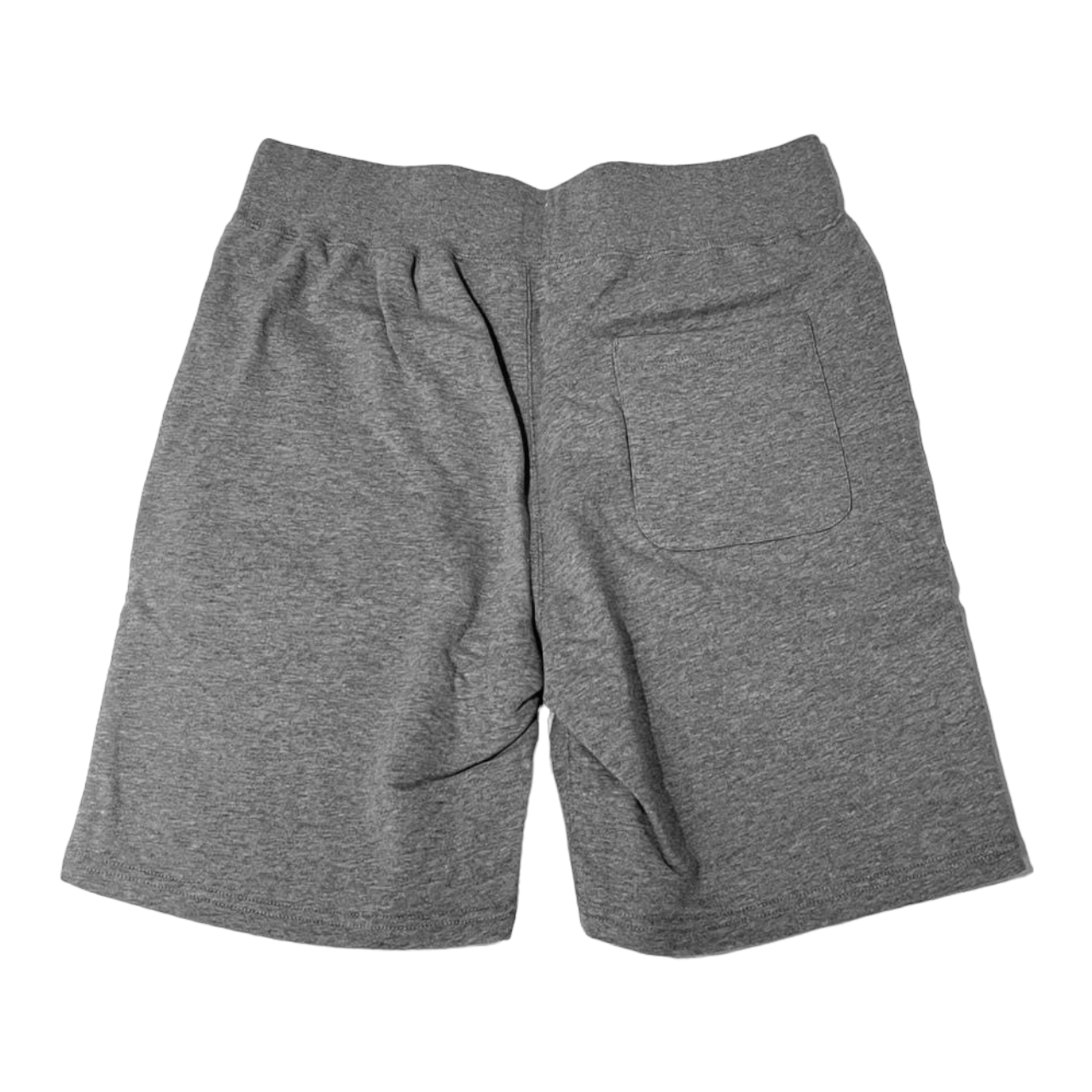 Gray bape outlet shorts