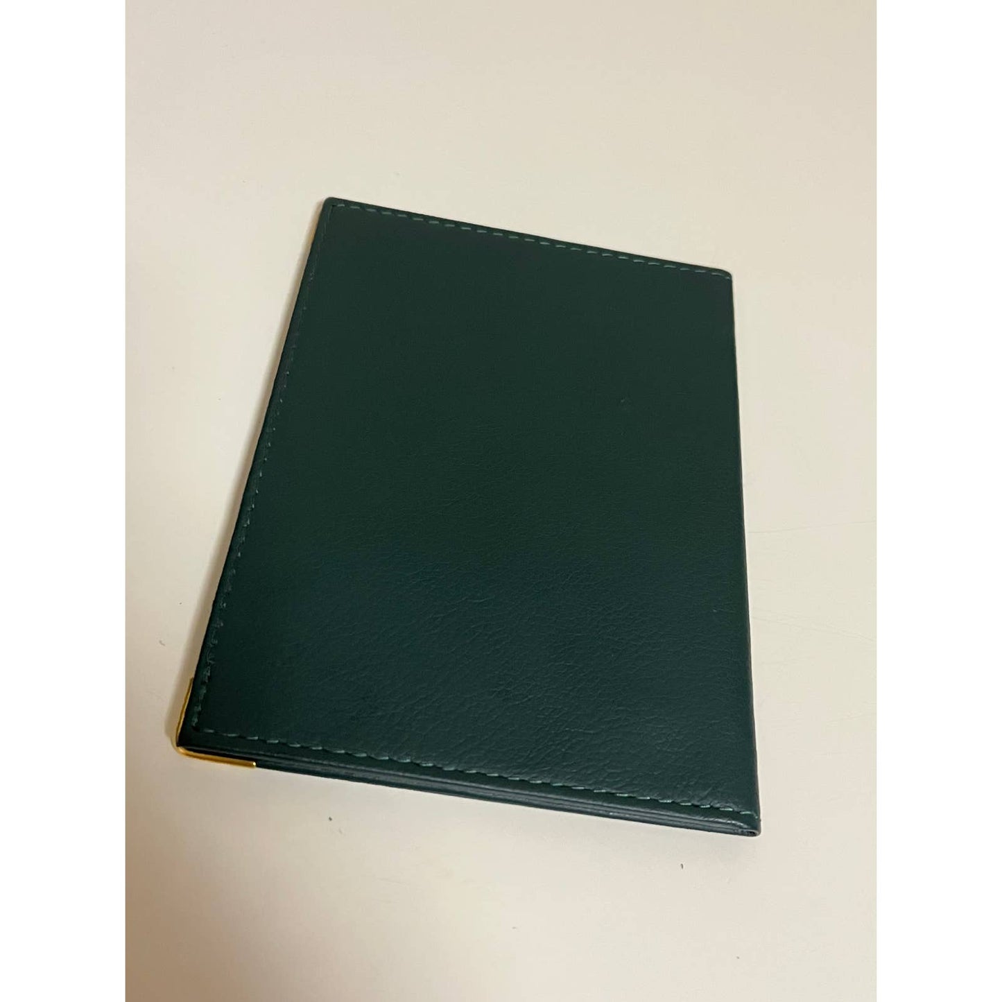 Rolex Passport Case Cardholder