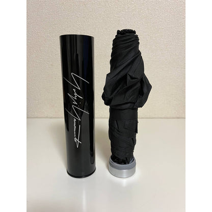 Yohji Yamamoto Signature Folding Umbrella