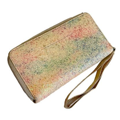 Maison Martin Margiela Glitter Long Wallet