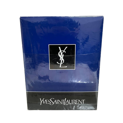 Yves Saint Laurent Boa Sheet/Blanket