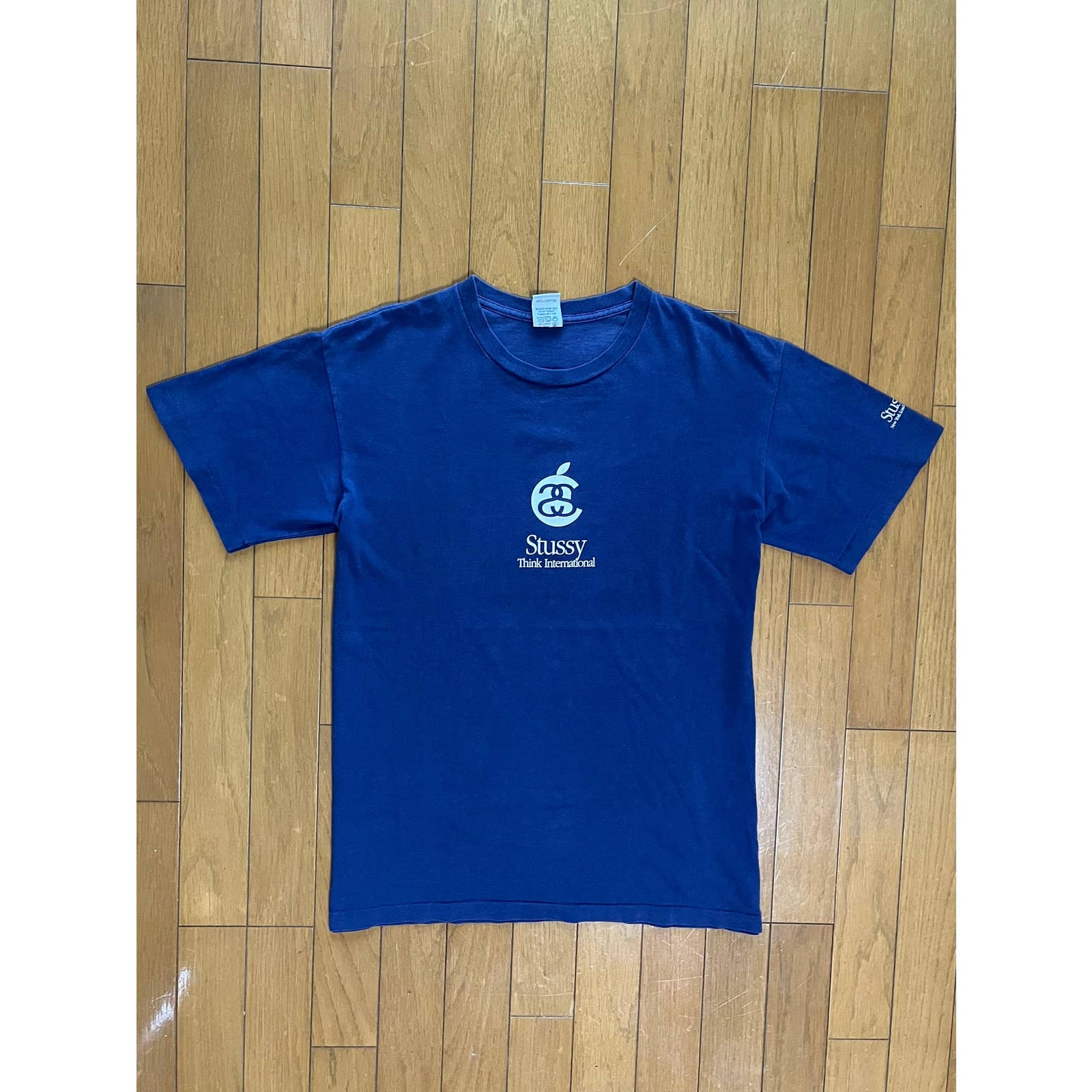 Stussy Vintage sale BD Shirts