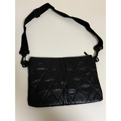 Ellesse Quilted Shoulder Bag