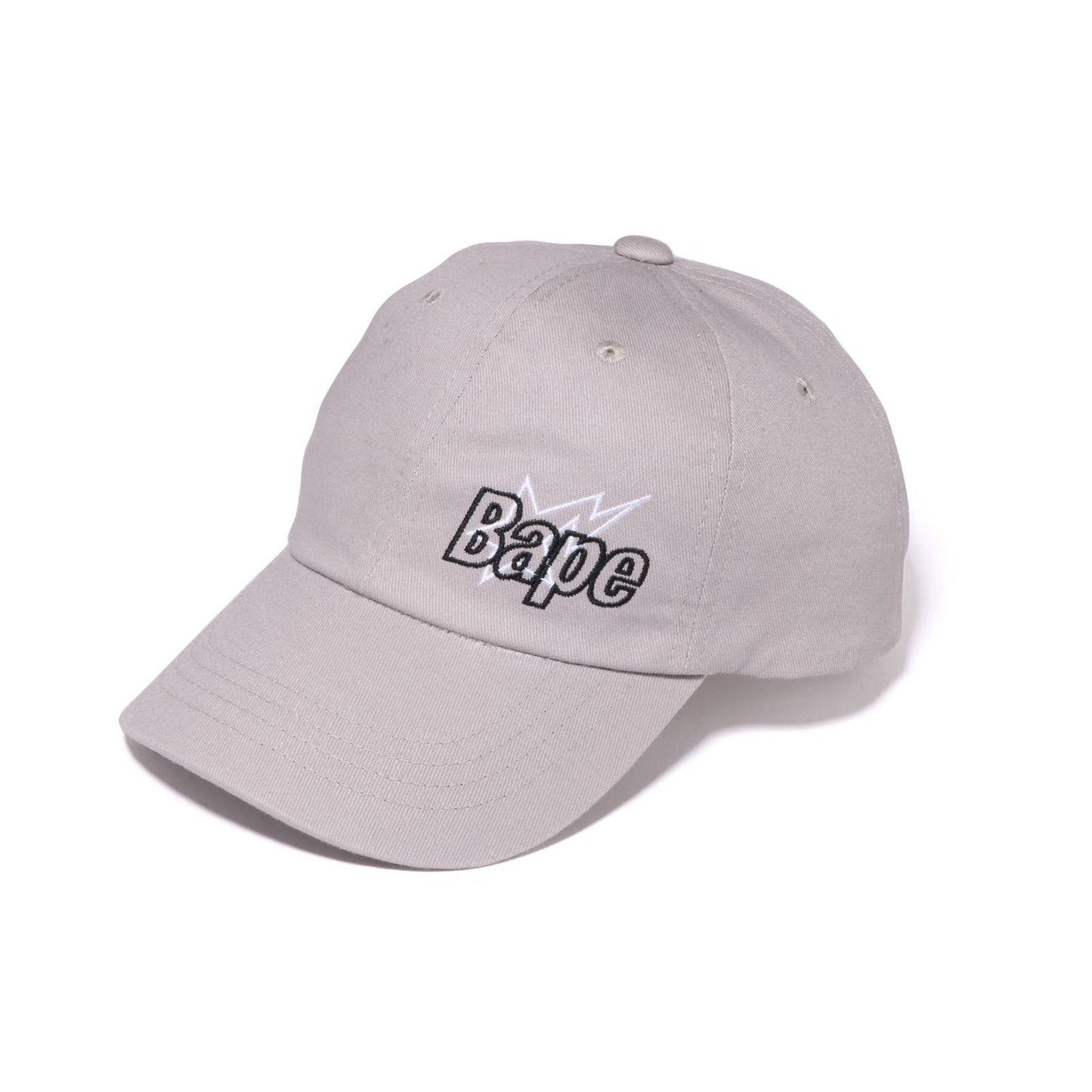 Bape Bape Sta Hat Beige