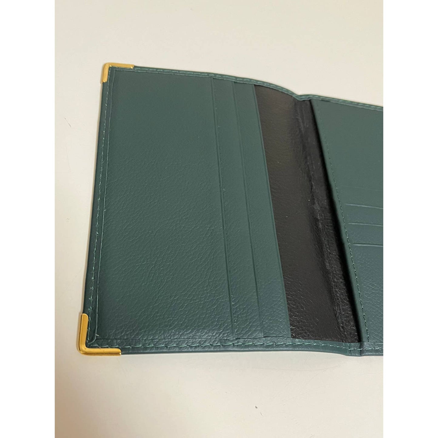 Rolex Passport Case Cardholder