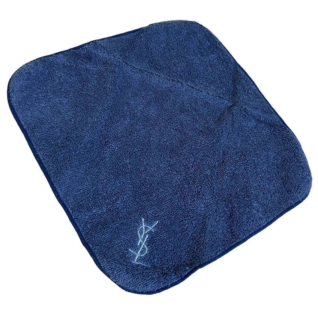 Yves Saint Laurent YSL Wash Cloth