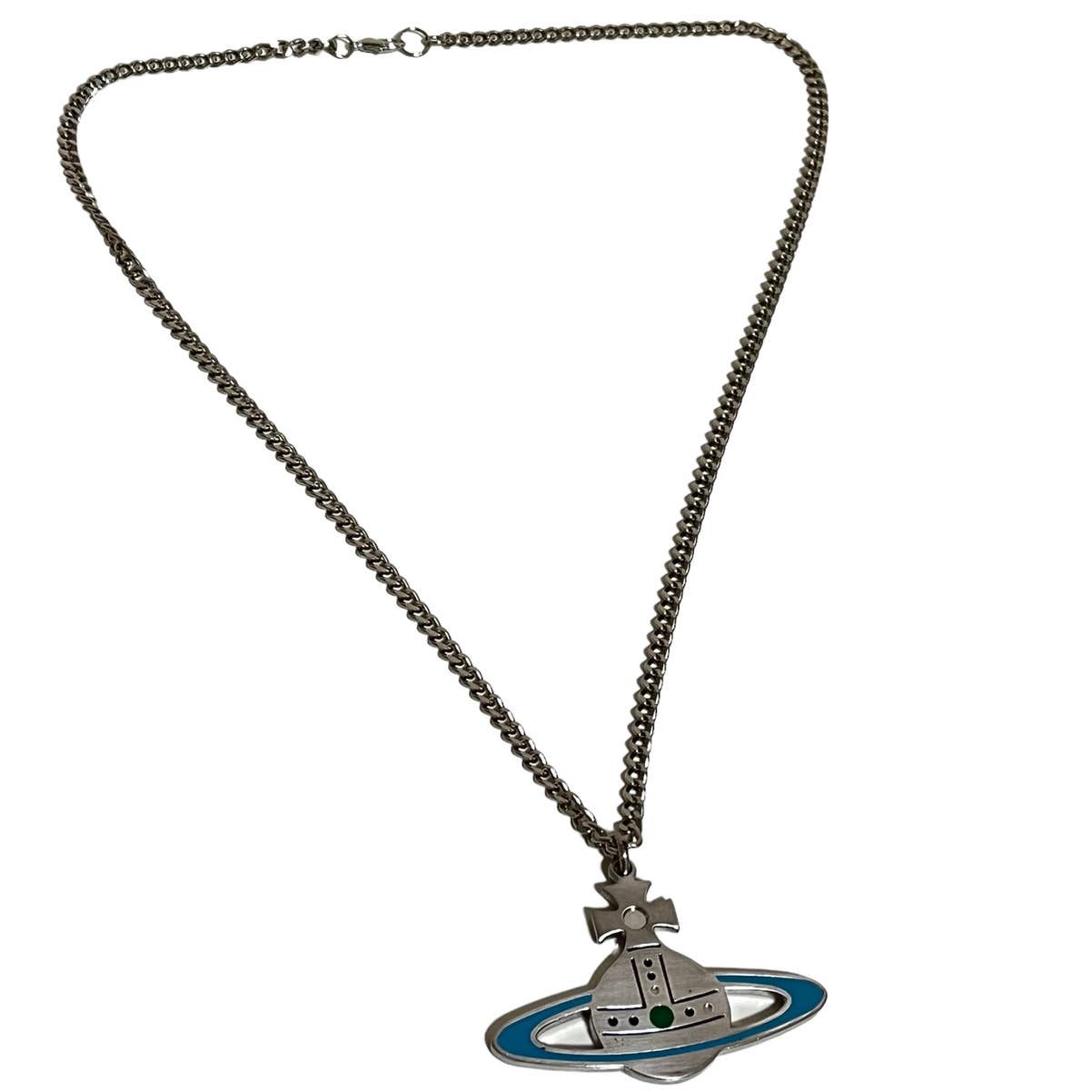 Vivienne Westwood Big Orb Necklace