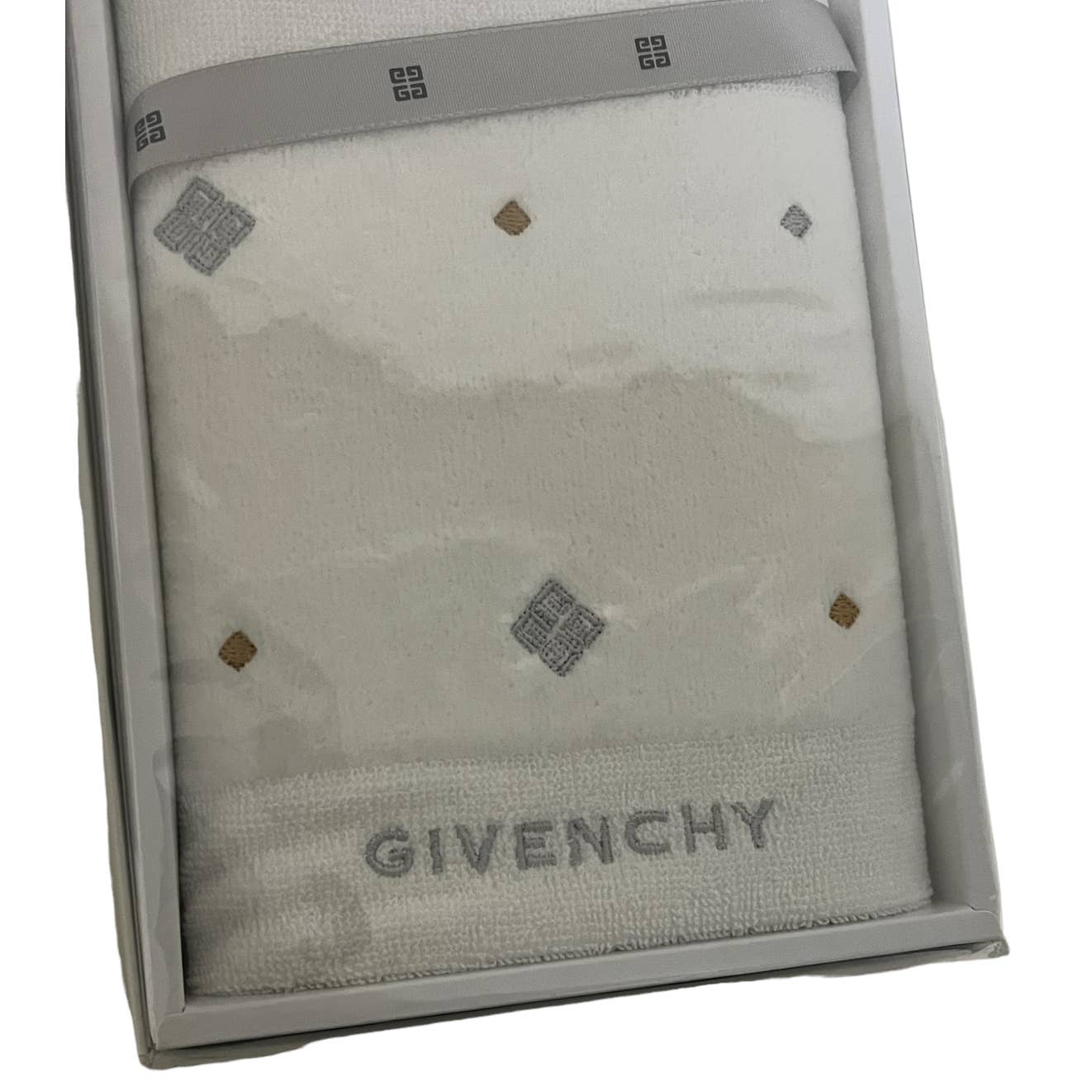 Givenchy Hand Towel