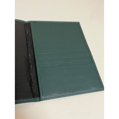 Rolex Passport Case Cardholder